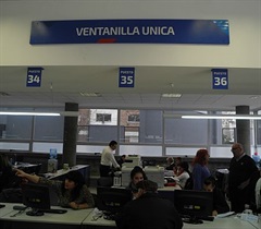 Línea de atención al público- Ingresos Brutos